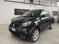 Smart ForFour 2019 occasion
