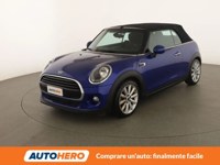 MINI Cooper D Cabrio 2019 occasion