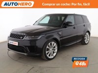 Land Rover Range Rover Sport 2019 occasion