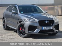 Jaguar F-Pace 2019 occasion