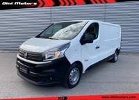 Fiat Talento 2019 occasion