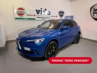 Alfa Romeo Stelvio 2019 occasion