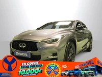 Infiniti Q30 2019 occasion