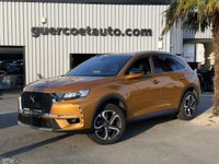 DS Automobiles DS7 (Crossback) 2019 occasion