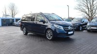 Mercedes-Benz V 300 2019 occasion