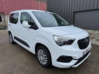 Opel Combo Life 2019 occasion