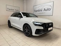 Audi SQ8 2019 occasion