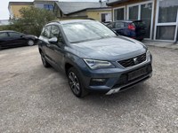 Seat Ateca 2019 occasion
