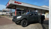Nissan King Cab 2019 occasion