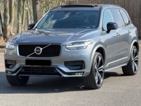 Volvo XC90 2019 occasion
