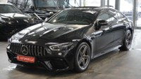 Mercedes-Benz AMG GT 2019 occasion
