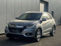 Honda HR-V 2019 occasion