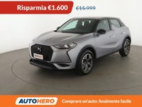 DS Automobiles DS3 Crossback 2019 occasion