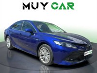 Toyota Camry 2019 occasion