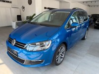 Volkswagen Sharan 2019 occasion
