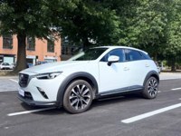 Mazda CX-3 2019 occasion