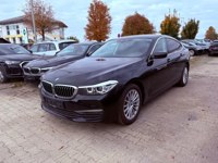BMW 630 2019 occasion
