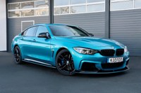 BMW 440 2019 occasion