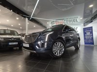 Cadillac XT5 2019 occasion