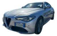 Alfa Romeo Giulia 2019 occasion