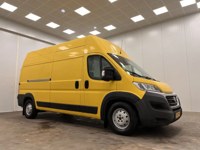 Fiat Ducato 2019 occasion