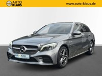 Mercedes-Benz C 400 2019 occasion