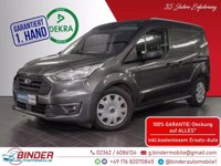 Ford Transit 2019 occasion