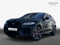 Jaguar F-Pace 2019 occasion