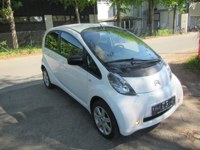 Citroën C-Zero 2019 occasion