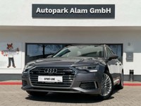Audi A6 2019 occasion