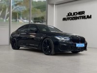 BMW 550 2019 occasion