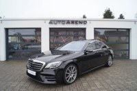 Mercedes-Benz S 560 2019 occasion