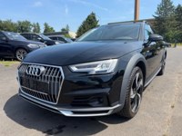 Audi A4 Allroad 2019 occasion