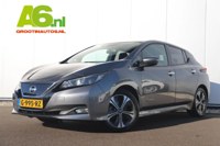 Nissan Leaf 2019 occasion