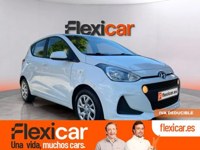 Hyundai i10 2019 occasion