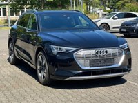 Audi e-tron 2019 occasion