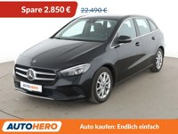 Mercedes-Benz B 220 2019 occasion