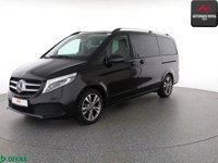 Mercedes-Benz V 300 2019 occasion
