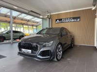 Audi RSQ8 2019 occasion
