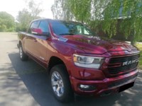 Dodge RAM 2019 occasion