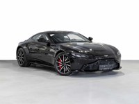 Aston Martin V8 Vantage 2019 occasion