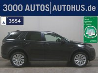 Land Rover Discovery Sport 2019 occasion