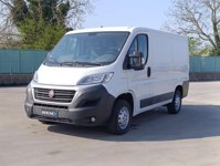 Fiat Ducato 2019 occasion
