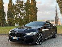 BMW 850 2019 occasion