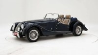 Morgan Plus 4 2019 occasion