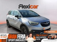 Opel Crossland (X) 2019 occasion