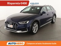 Audi A4 Allroad 2019 occasion