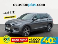 Seat Tarraco 2019 occasion