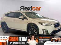 Subaru XV 2019 occasion