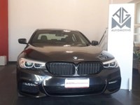 BMW 520 2019 occasion